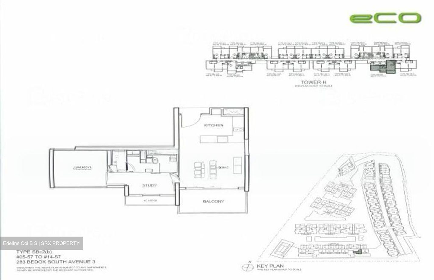 eCO (D16), Condominium #542228091